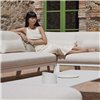 Sofá modular 6 Timeless Gandia Blasco