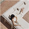 Sofá modular 6 Timeless Gandia Blasco
