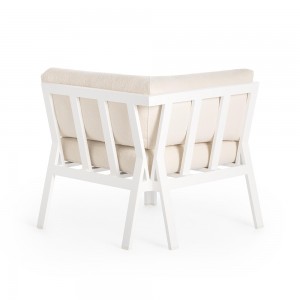 Sofá modular 6 Timeless Gandia Blasco