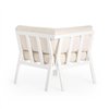 Sofá modular 6 Timeless Gandia Blasco