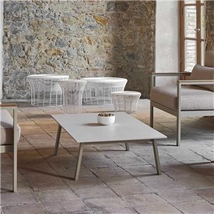 Mesa baja Timeless Gandia Blasco