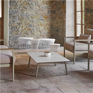 Mesa baja Timeless Gandia Blasco