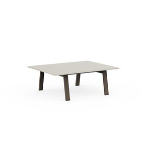 Mesa baja Timeless Gandia Blasco