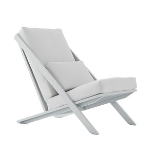 Butaca Relax Timeless Gandia Blasco