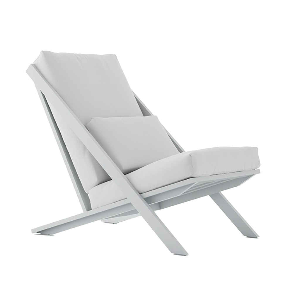 Butaca Relax Timeless Gandia Blasco