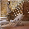 Butaca Relax Timeless Gandia Blasco