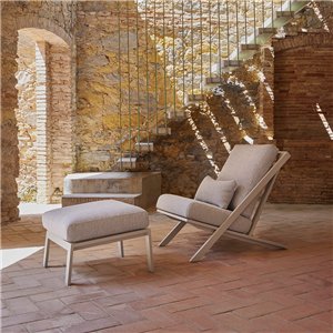 Butaca Relax Timeless Gandia Blasco