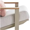 Butaca Relax brazos Timeless Gandia Blasco