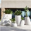 Macetero Stone Vondom