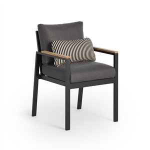 Silla brazos Timeless Gandia Blasco