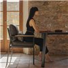 Silla brazos Timeless Gandia Blasco