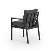 Silla brazos Timeless Gandia Blasco