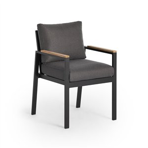 Silla brazos Timeless Gandia Blasco
