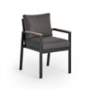 Silla brazos Timeless Gandia Blasco