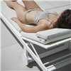 Tumbona Alta Flat Gandia Blasco