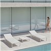 Tumbona Alta Flat Gandia Blasco