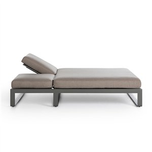 Cama Chill Flat Gandia Blasco