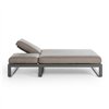 Cama Chill Flat Gandia Blasco