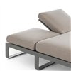 Cama Chill Flat Gandia Blasco