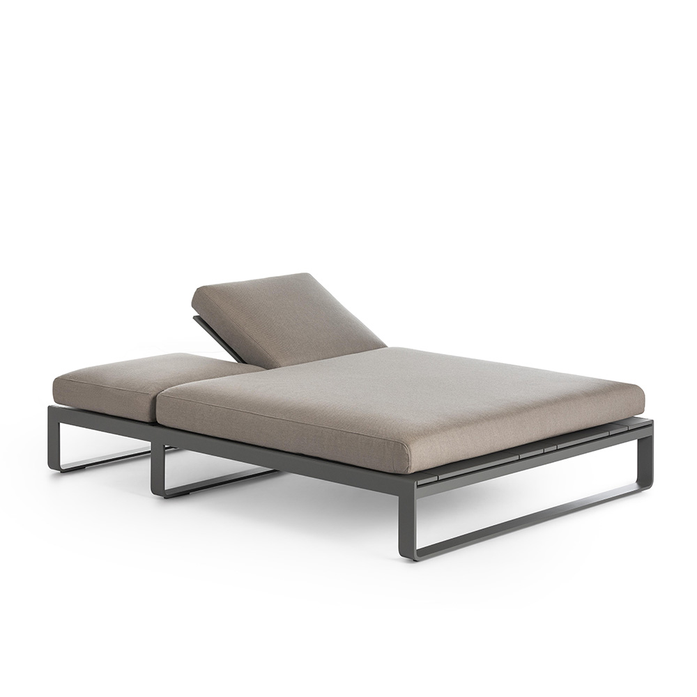 Cama Chill Flat Gandia Blasco