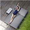 Cama Chill Flat Gandia Blasco