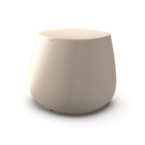 Mesa auxiliar Stone Vondom