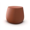 Mesa auxiliar Stone Vondom