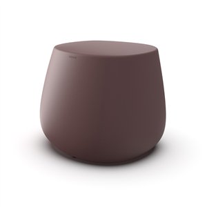 Mesa auxiliar Stone Vondom