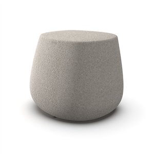 Mesa auxiliar Stone Vondom