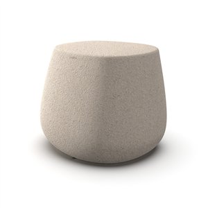 Mesa auxiliar Stone Vondom