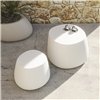 Mesa auxiliar Stone Vondom