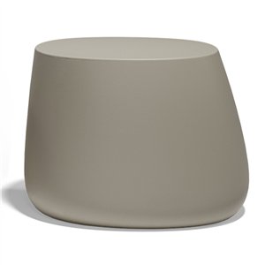 Mesa auxiliar Stone Vondom