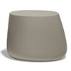 Mesa auxiliar Stone Vondom