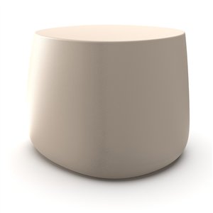Mesa auxiliar Stone Vondom