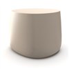 Mesa auxiliar Stone Vondom