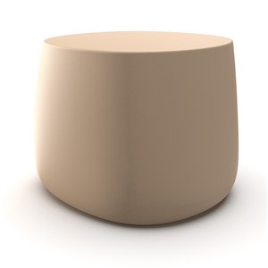 Mesa auxiliar Stone Vondom