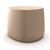 Mesa auxiliar Stone Vondom