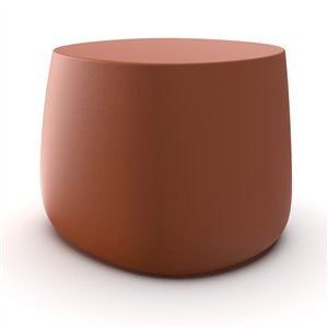 Mesa auxiliar Stone Vondom