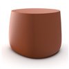 Mesa auxiliar Stone Vondom