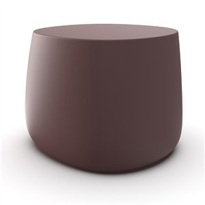 Mesa auxiliar Stone Vondom