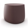 Mesa auxiliar Stone Vondom