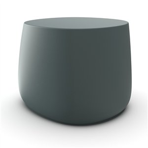 Mesa auxiliar Stone Vondom