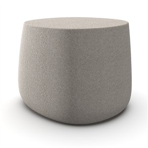 Mesa auxiliar Stone Vondom