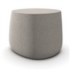 Mesa auxiliar Stone Vondom