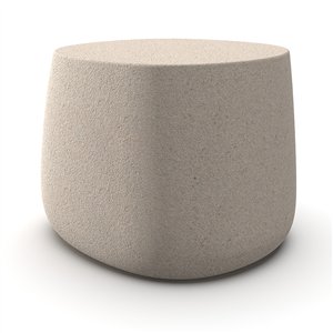 Mesa auxiliar Stone Vondom