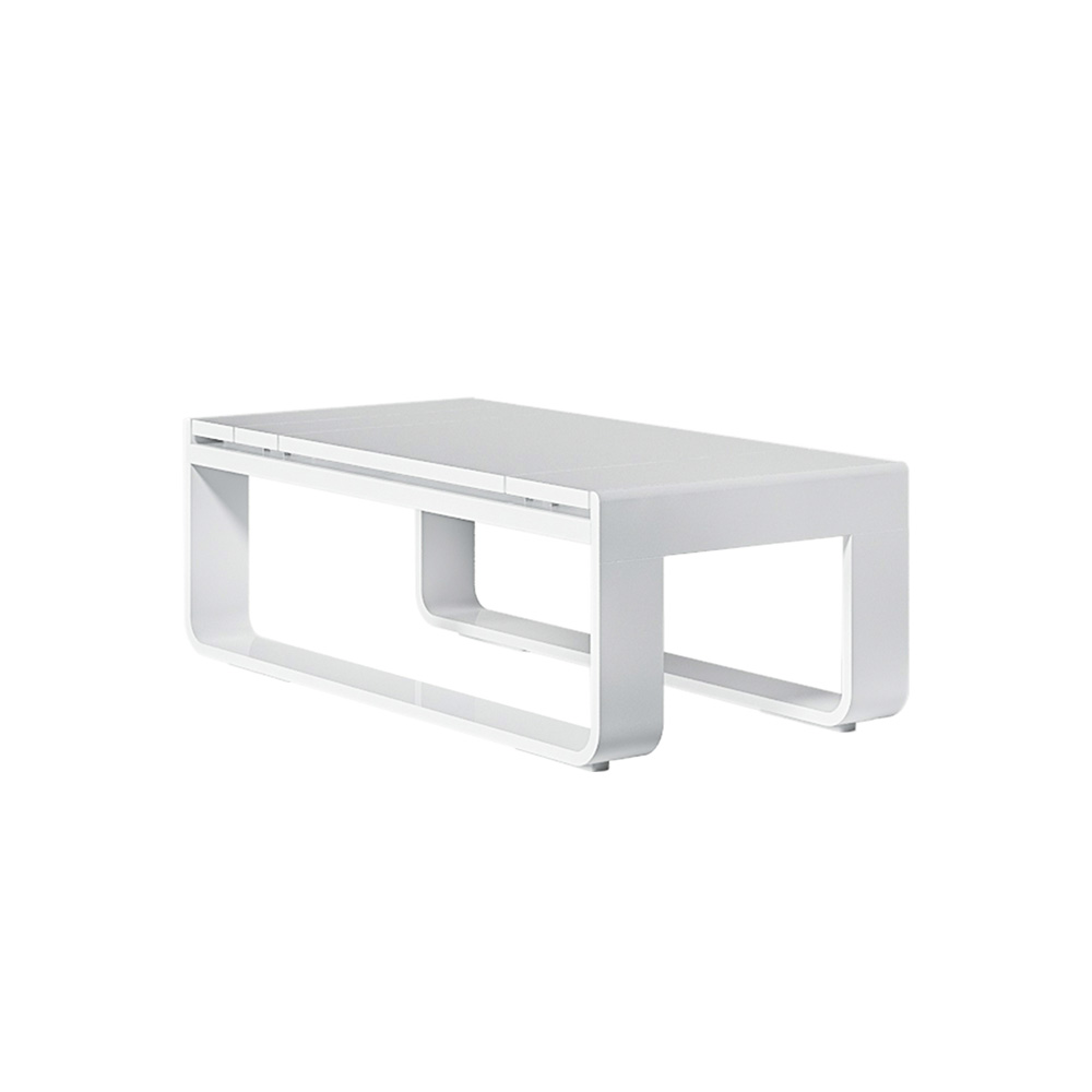 Mesa Tumbona Flat Gandia Blasco