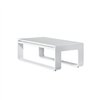 Mesa Tumbona Flat Gandia Blasco