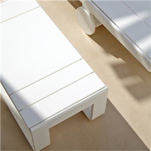 Mesa Tumbona Flat Gandia Blasco