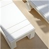 Mesa Tumbona Flat Gandia Blasco