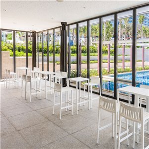 Taburete Spritz Vondom